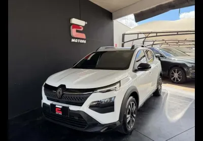 Renault kardian 1.0 evolution turbo 12v 4p