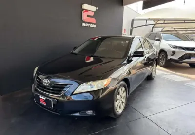 Toyota camry 3.5 xle v6 24v 4p