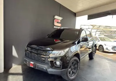 CHEVROLET S10 2.8 PICK-UP H. COUNTRY 4x4 CD