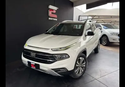 Fiat toro 2.0 volcano 4x4 turbo 16v