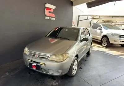 Fiat palio 1.0 fire economy 8v 4p