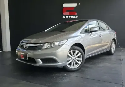 Honda civic 1.8 lxs sedan 16v 4p