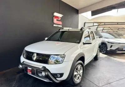 Renault duster oroch 2.0 dynamique 16v 4p