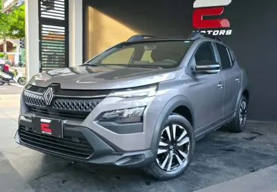 Renault kardian 1.0 evolution turbo 12v 4p