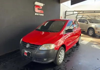 Volkswagen fox 1.0 mi city 8v 2p