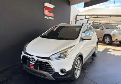 Hyundai hb20x 1.6 premium 16v 4p