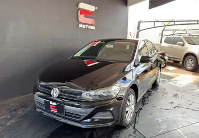 Volkswagen polo 1.0 12v 4p
