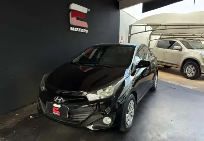 Hyundai hb20s 1.6 comfort plus 16v 4p