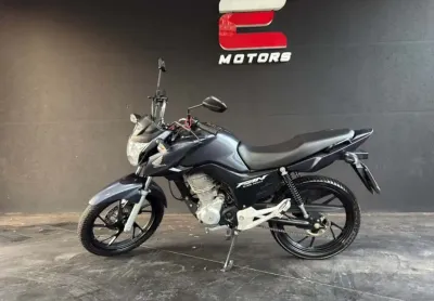 Honda cg 160 cargo