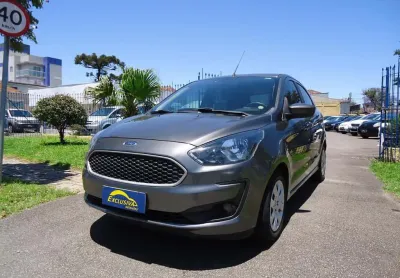 Ford ka se 1.5 mec. 2020