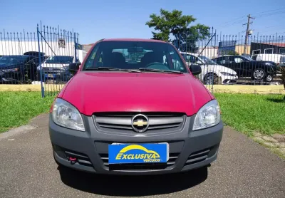 Chevrolet celta hatch spirit 1.0 vhc 8v 2p 2009
