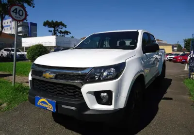 Chevrolet s10 pick-up lt 2.8 tdi 4x4 cd diesel aut. 2022