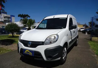 Renault kangoo express 1.6 2018