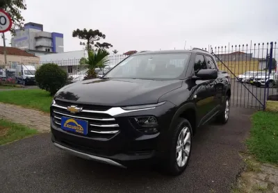 Chevrolet montana t a ltz 1.2 2025