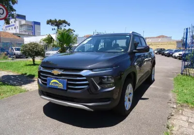 Chevrolet montana t a ltz 1.2 2025