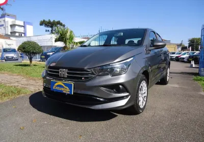 Fiat cronos drive 1.0 6v flex 2023