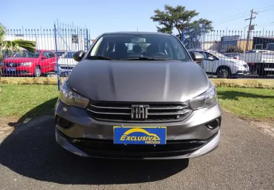 Fiat cronos drive 1.0 6v flex 2023