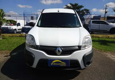 Renault kangoo express 1.6 16v 4p 2018