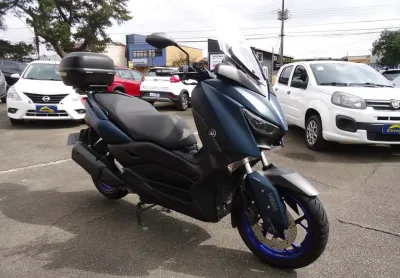 Yamaha xmax 250 abs 2023