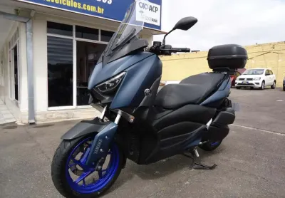 Yamaha xmax 250 abs 2023