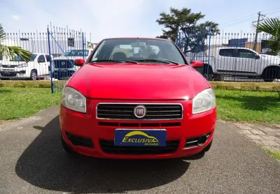 Fiat fiat siena el 1.4 flex 2011