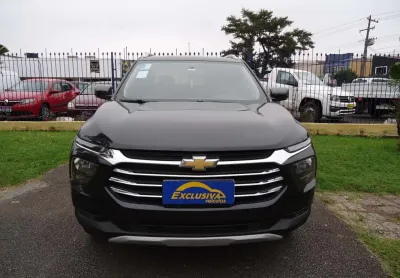 Chevrolet montana t a ltz 1.2 2025