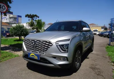 Hyundai creta 1.0 tgdi at6 limited 2025