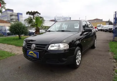 Volkswagen gol 1.0 g4 trend 8v flex 4p manual 2010