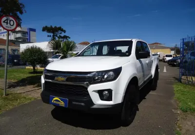 Chevrolet s10 pick-up lt 2.8 tdi 4x4 cd diesel aut. 2023