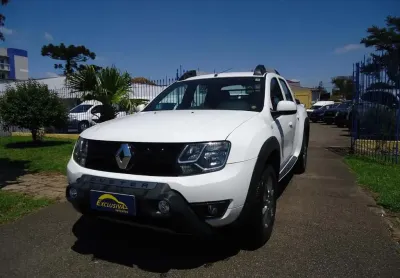 Renault duster oroch dyna. 1.6 hi-flex 16v mec 2020