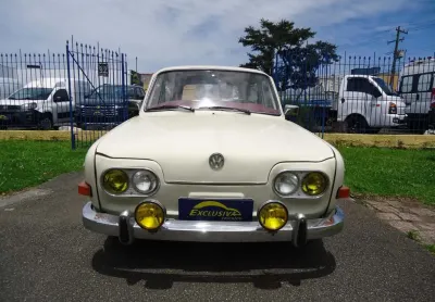 Volkswagen variant 1971