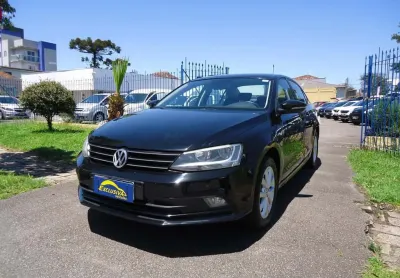 Volkswagen jetta 1.4 16v tsi trendline gasolina 4p manual 2016