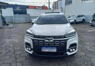 Caoa chery tiggo 8 1.6 tgdi 2022
