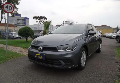 Volkswagen polo 1.0 tsi flex 12v 5p 2023