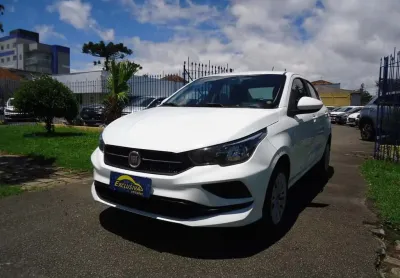 Fiat cronos 1.3 8v flex 2019