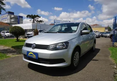 Volkswagen voyage g6 1.6 2014