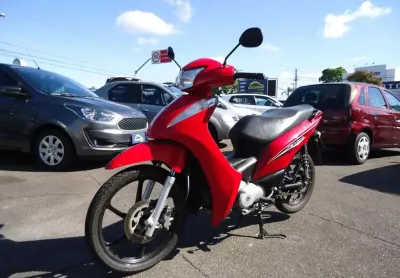 Honda biz 125 flexone 2017