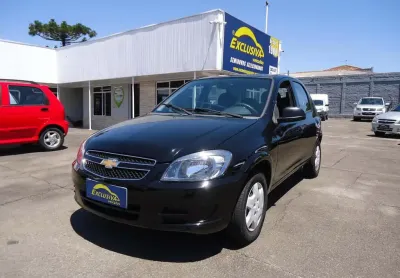 Chevrolet celta 1.0 lt 8v flex 4p manual 2015