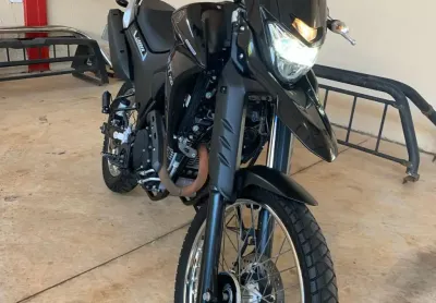 Xtz 250 lander  21/21