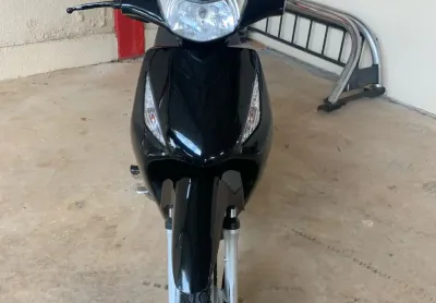 Biz es 125 oportunidade