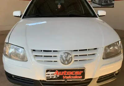 Gol giv c/ar condicionado 