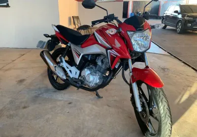 Titan 160ex  extra 