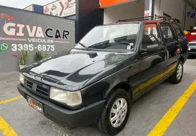 Elba weekend 1.5 ie e 4p 1995