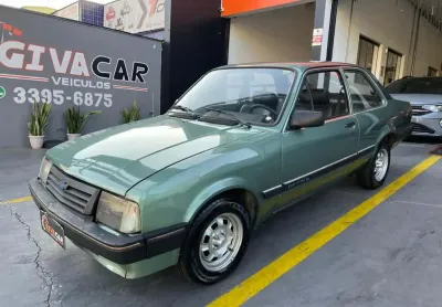 Chevette l / sl / sl/e / dl / se 1.6