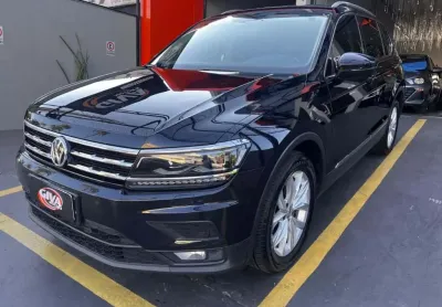 Tiguan allspac comf 250 tsi 1.4 flex