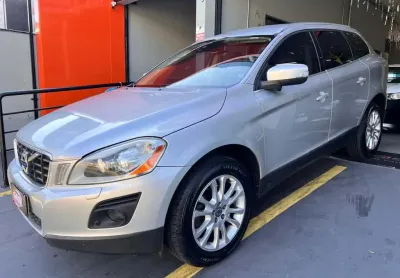 Xc 60 3.0 awd 5p