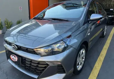 Hb20 sense 1.0 flex 12v mec.