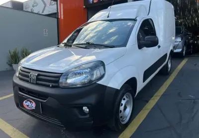 Fiorino endurance
