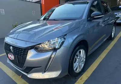 208 active 1.6 flex 16v 5p aut.