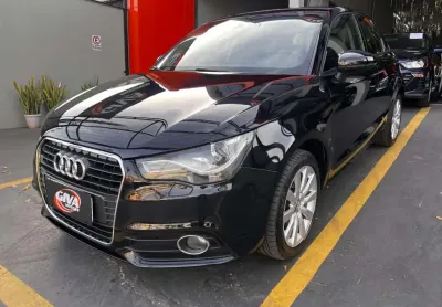 A1 sportback 1.4 tfsi 5p s-tronic